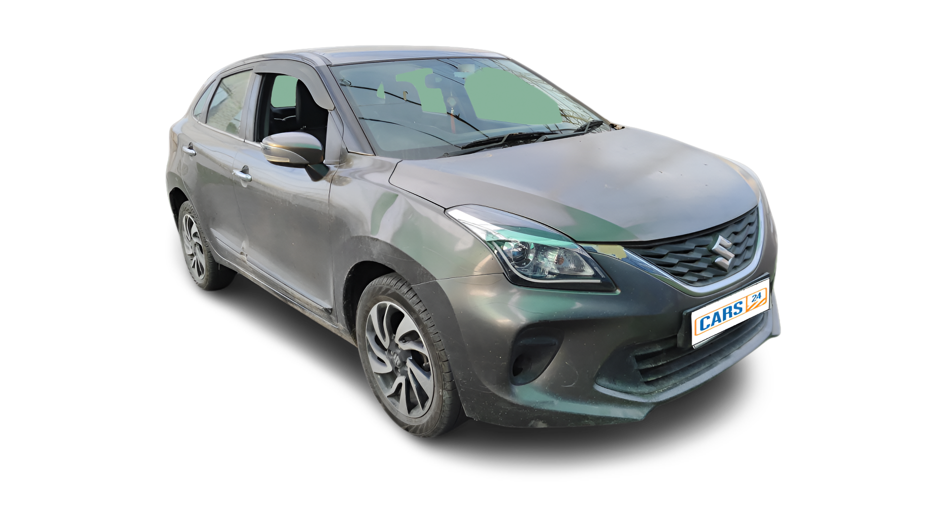Maruti Baleno-img